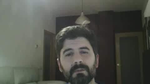donnie_darkos83 online show from March 3, 11:34 pm