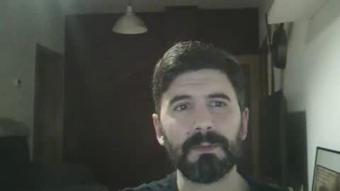 donnie_darkos83 online show from October 17, 10:47 pm