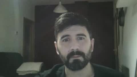 donnie_darkos83 online show from February 16, 6:10 pm