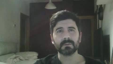 donnie_darkos83 online show from February 23, 11:29 pm