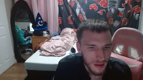 Angelic Angel Donny online show from November 17, 7:11 am