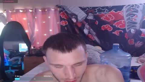 Angelic Angel Donny online show from November 6, 10:46 pm