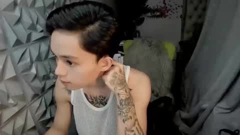 Don Romano online show from February 23, 10:12 pm