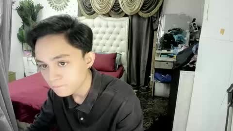 Don Romano online show from February 20, 2:08 pm