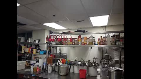 The Don online show from November 4, 5:31 am