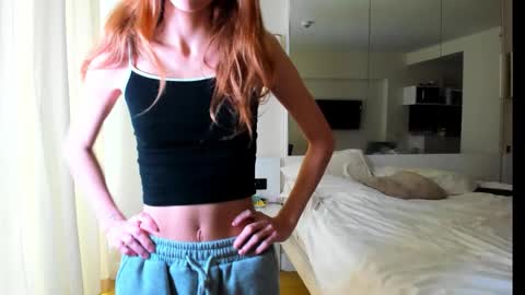 Sam online show from January 17, 9:30 am