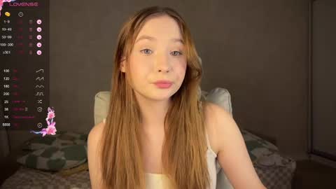Stacy online show from December 7, 3:58 pm