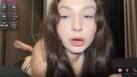 Stacy online show from June 21, 5:19 pm