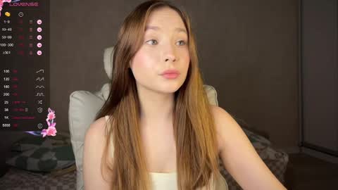 Stacy online show from December 7, 7:05 pm