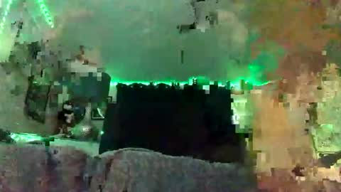 donvetoromeo online show from December 22, 3:24 am