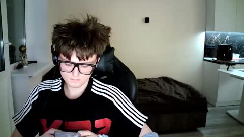 dopeboy277 online show from November 4, 5:36 pm