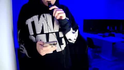 dopeboy277 online show from October 23, 10:54 pm