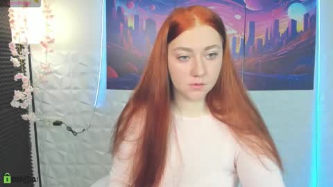 Dora EXOMI online show from November 4, 2:02 am