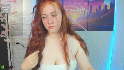 Dora EXOMI online show from November 6, 2:03 am