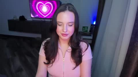 Dora Charmer online show from March 12, 10:02 pm