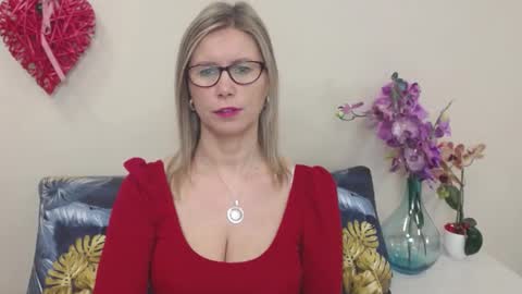 DoreenSexy online show from January 31, 7:29 am