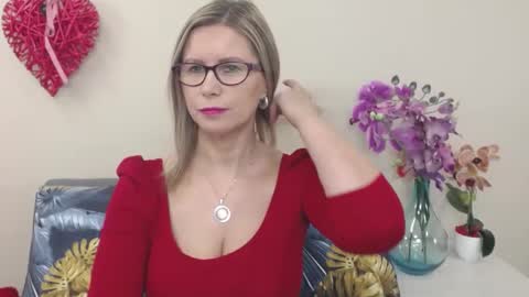 DoreenSexy online show from January 24, 7:30 am