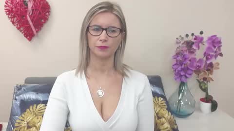 DoreenSexy online show from December 5, 7:54 am