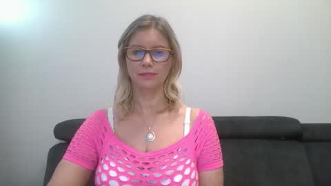 DoreenSexy online show from November 4, 7:59 pm