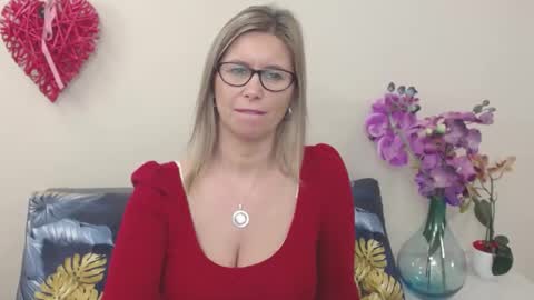 DoreenSexy online show from February 11, 10:36 am
