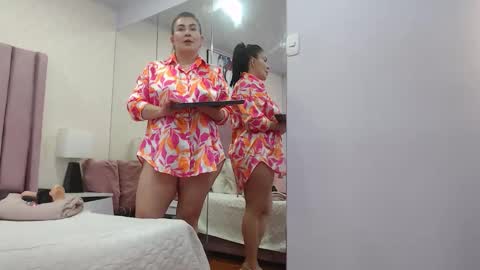 Anny online show from February 13, 1:58 pm