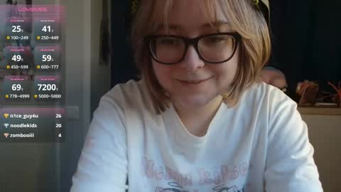 Lola online show from October 20, 11:59 am