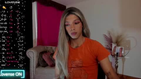 Snapshot of dorian_lev chatting on March 5, 1:06 pm Nicolle online show from March 5, 1:06 pm