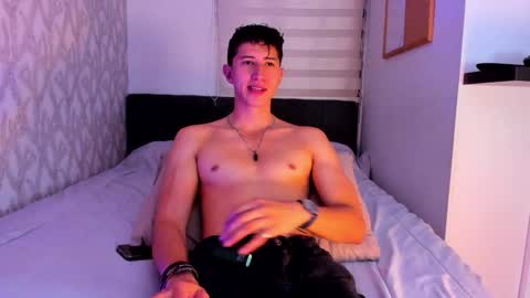 dorian_mystery online show from February 2, 7:30 am