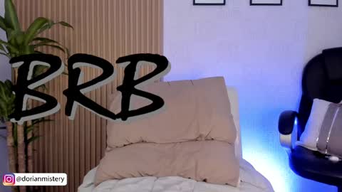 dorian_mystery online show from September 20, 1:52 am