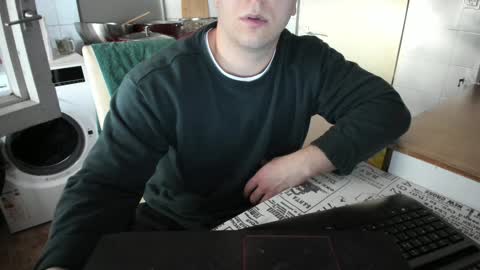 menu  below online show from January 26, 1:25 pm