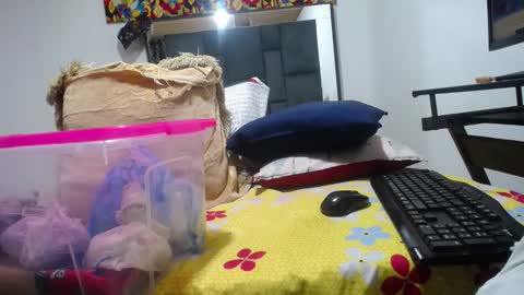 DORIAN online show from October 4, 3:15 am