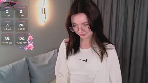 Maria online show from November 6, 8:06 am