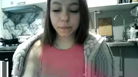 Dorrie Ann online show from November 11, 7:10 am