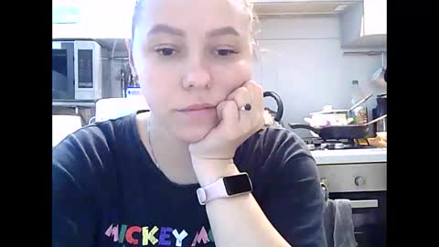 Snapshot of dorrie_ann chatting on January 3, 11:56 am Dorrie Ann online show from January 3, 11:56 am