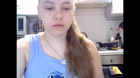 Snapshot of dorrie_ann chatting on January 7, 5:22 am Dorrie Ann online show from January 7, 5:22 am