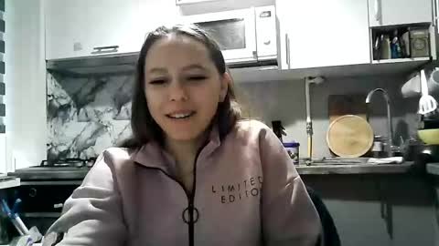 Dorrie Ann online show from October 9, 5:57 am