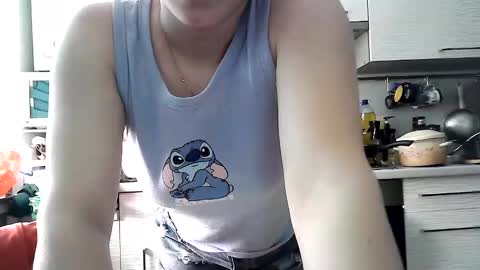 Snapshot of dorrie_ann chatting on March 2, 8:16 am Dorrie Ann online show from March 2, 8:16 am