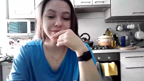 Snapshot of dorrie_ann chatting on February 22, 7:45 am Dorrie Ann online show from February 22, 7:45 am