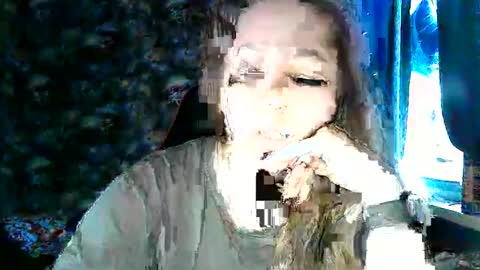 Dorrie Ann online show from December 22, 6:53 am