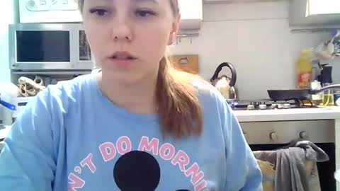 Snapshot of dorrie_ann chatting on January 26, 5:55 pm Dorrie Ann online show from January 26, 5:55 pm
