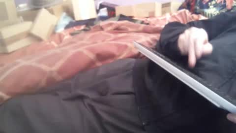 Hello  welcome to Slutsville  I am the Naked Chef  really  but you may call me Peter online show from March 5, 11:52 am