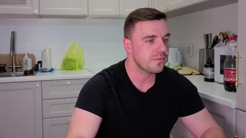 Sasha online show from October 5, 5:09 pm