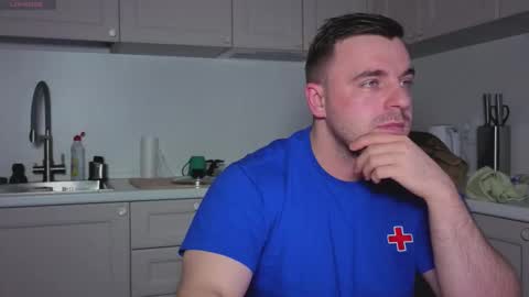 Sasha online show from November 20, 6:05 pm