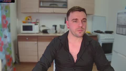 Sasha online show from December 19, 8:24 am