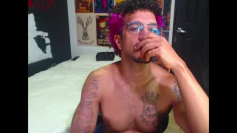 will online show from April 19, 2:45 am