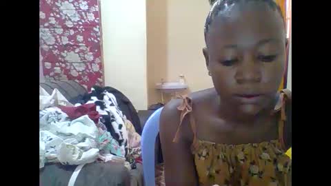 dottletop online show from March 6, 11:47 am