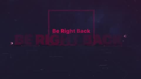 DotYourEyezez  online show from February 13, 12:13 am