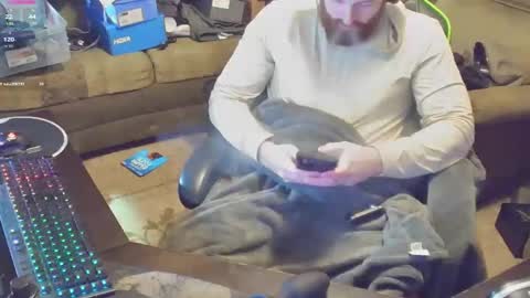 DotYourEyezez  online show from January 14, 10:48 am