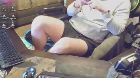 DotYourEyezez  online show from January 15, 9:45 am