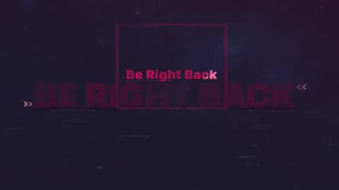 DotYourEyezez  online show from February 1, 7:05 am